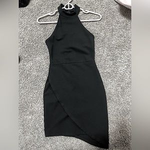 Black Going Out Mini Dress, size Small, from Forever 21!